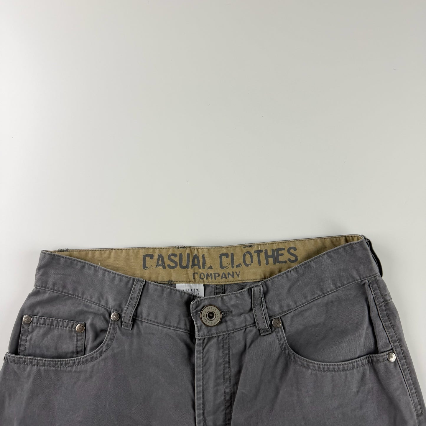 Casual Jeans (S)
