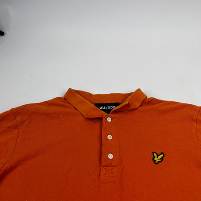 Lyle & Scott Polo (XL)
