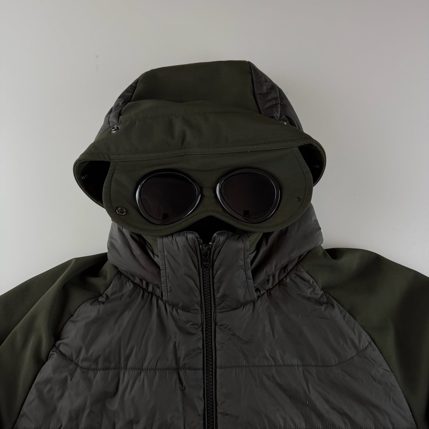 C.P Company Jacke (L)