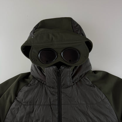 C.P Company Jacke (L)