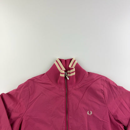 Fred Perry Trackjacket (XXS)