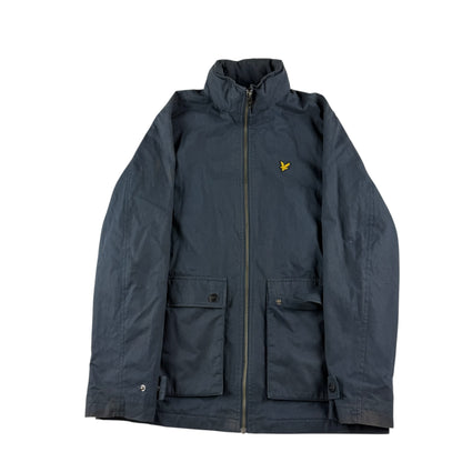 Lyle & Scott Parker (M)