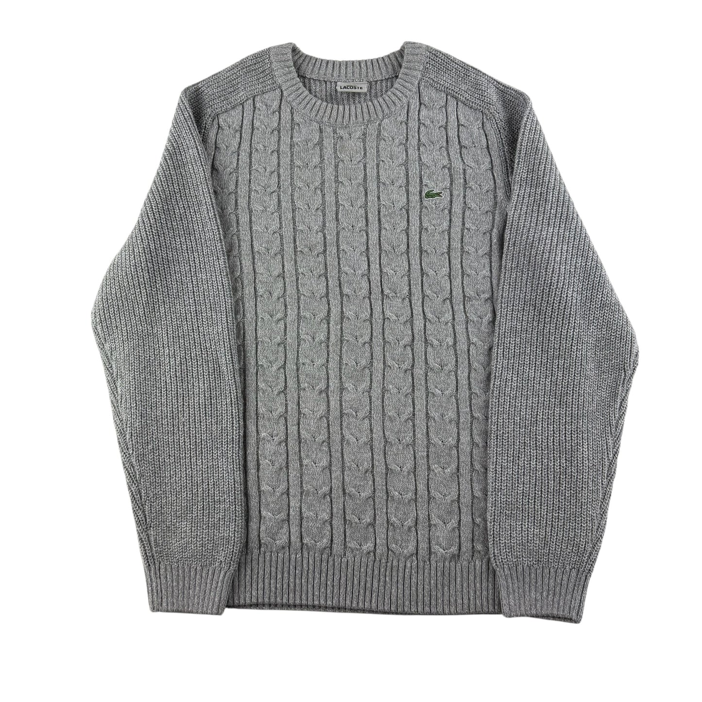 Lacoste Pulli (XL)