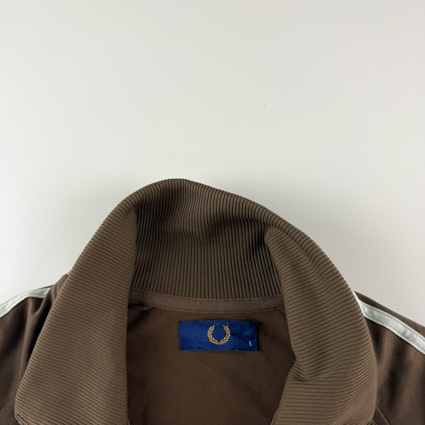 Fred Perry Trackjacket (L)