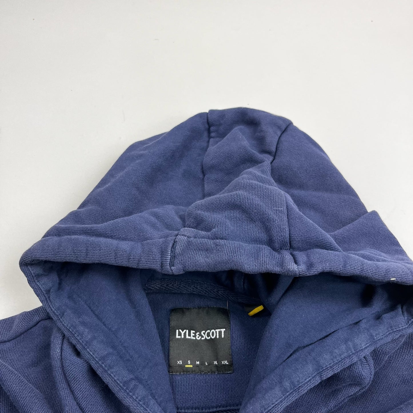 Lyle & Scott Pulli (S)