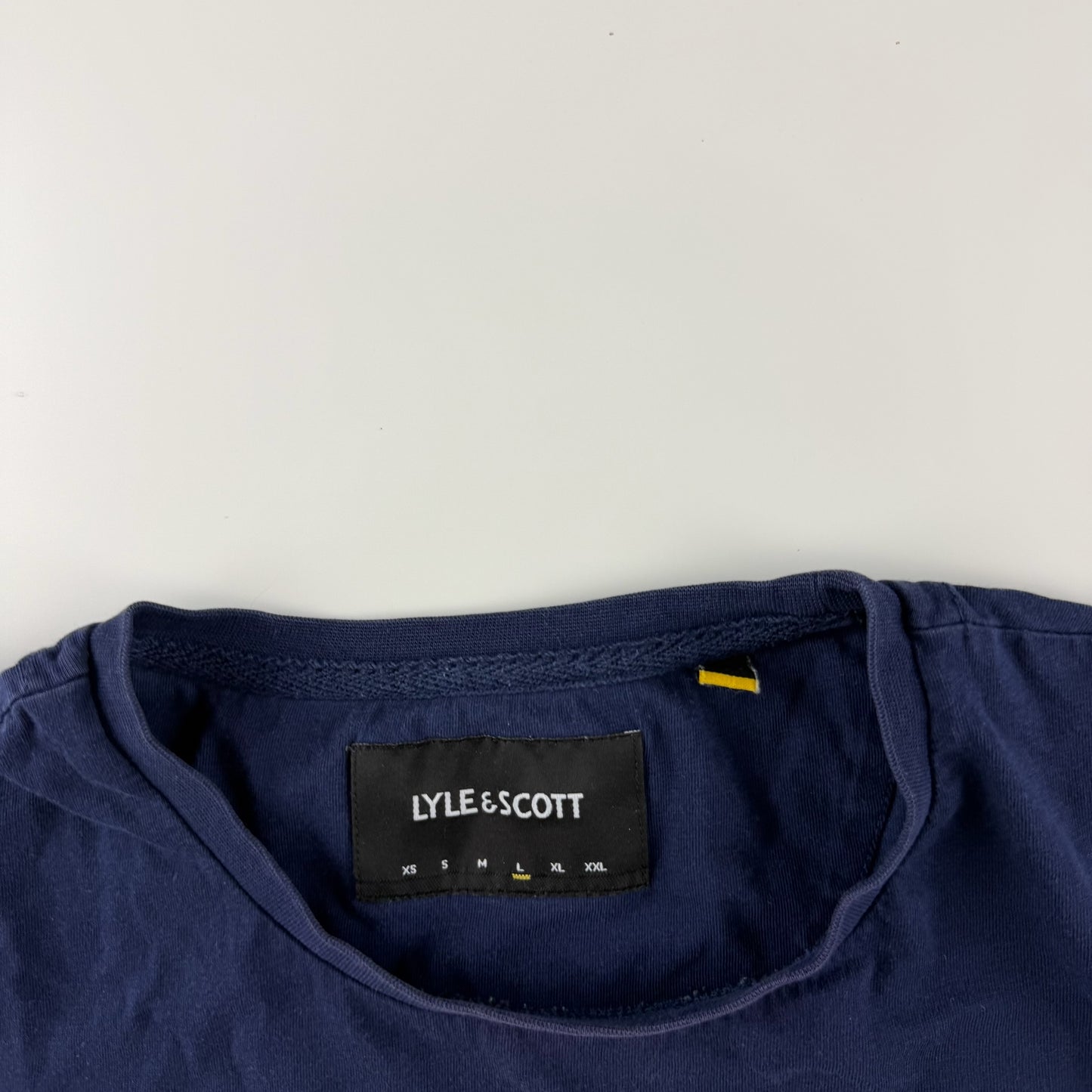 Lyle & Scott T-Shirt (L)