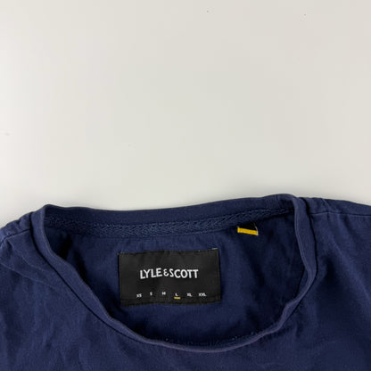 Lyle & Scott T-Shirt (L)