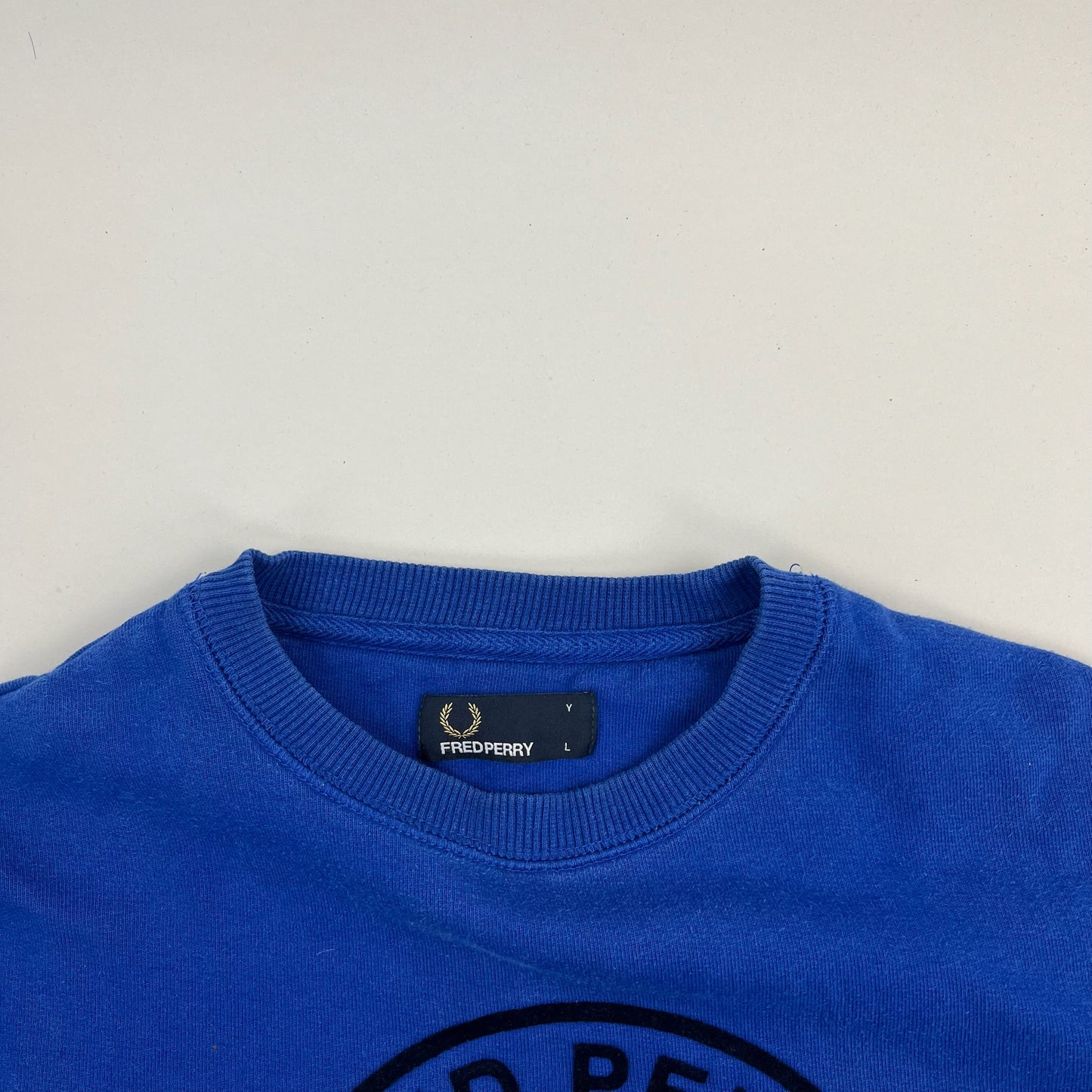 Fred Perry Pulli (S)
