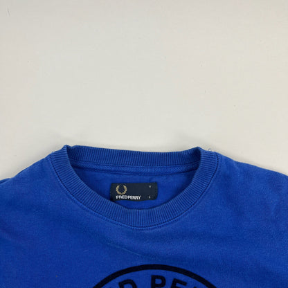 Fred Perry Pulli (S)