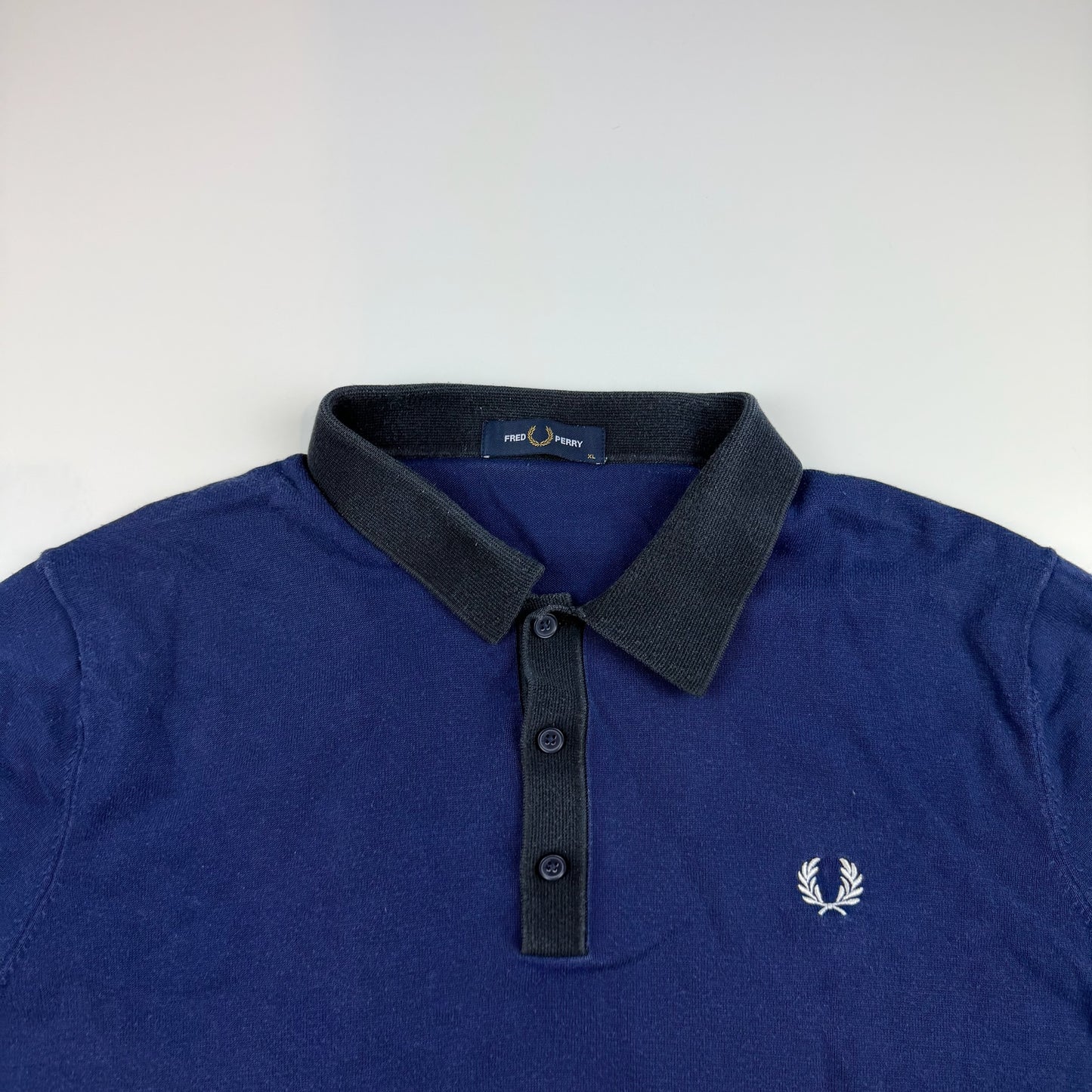 Fred Perry Polo (XL)