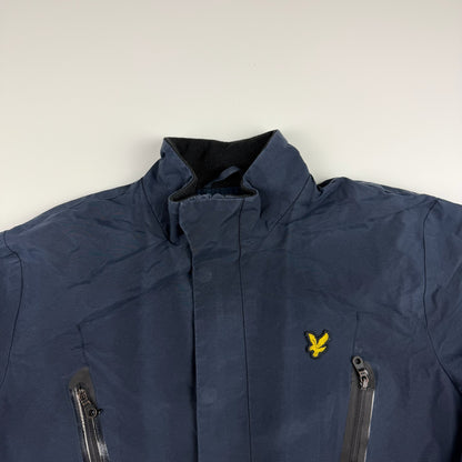 Lyle & Scott Trackjacket (M)