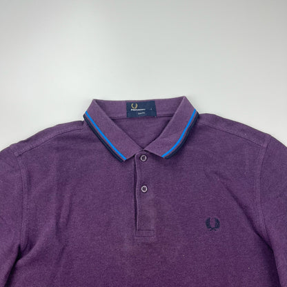Fred Perry Polo (L)