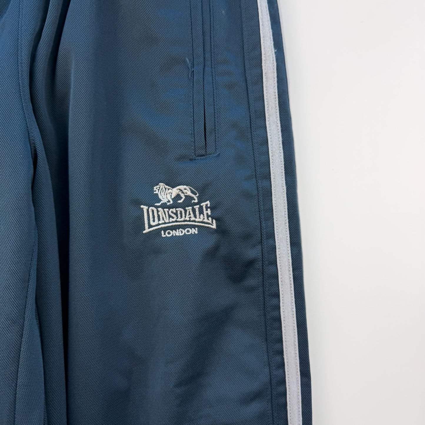 Lonsdale Trackpants (S)
