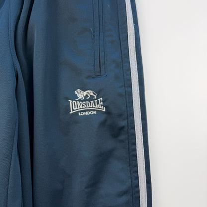 Lonsdale Trackpants (S)
