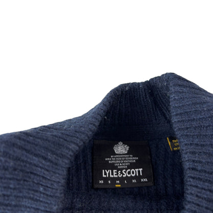 Lyle & Scott Pulli (M)