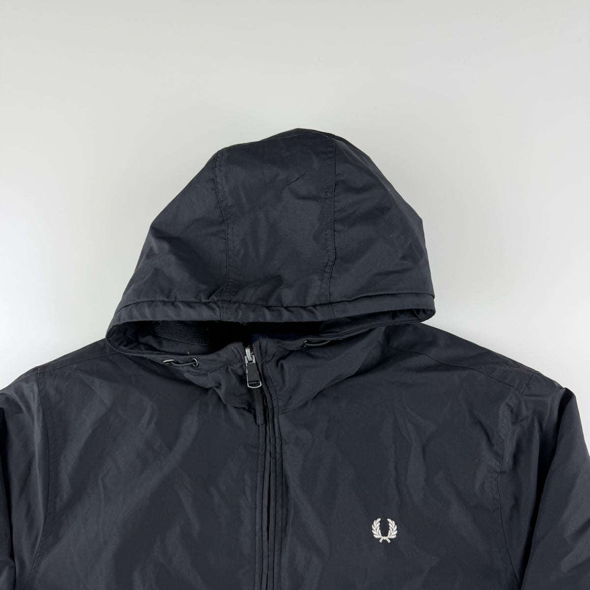 Fred Perry Trackjacket (M)