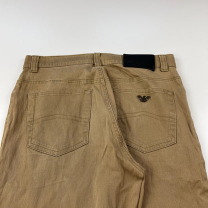 Armani Jean (S)