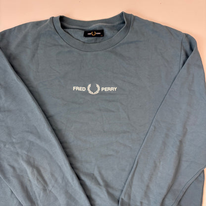 Fred Perry Pulli (XXL)