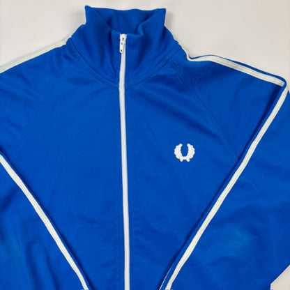 Fred Perry Trackjacket (S)