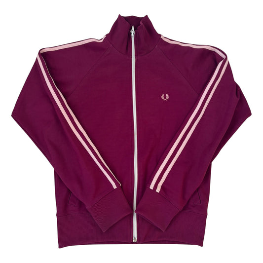 Fred Perry Trackjacket (XS)