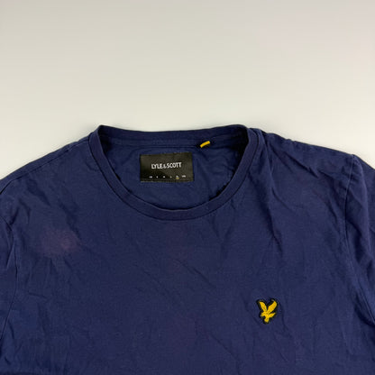 Lyle & Scott T-Shirt (XL)