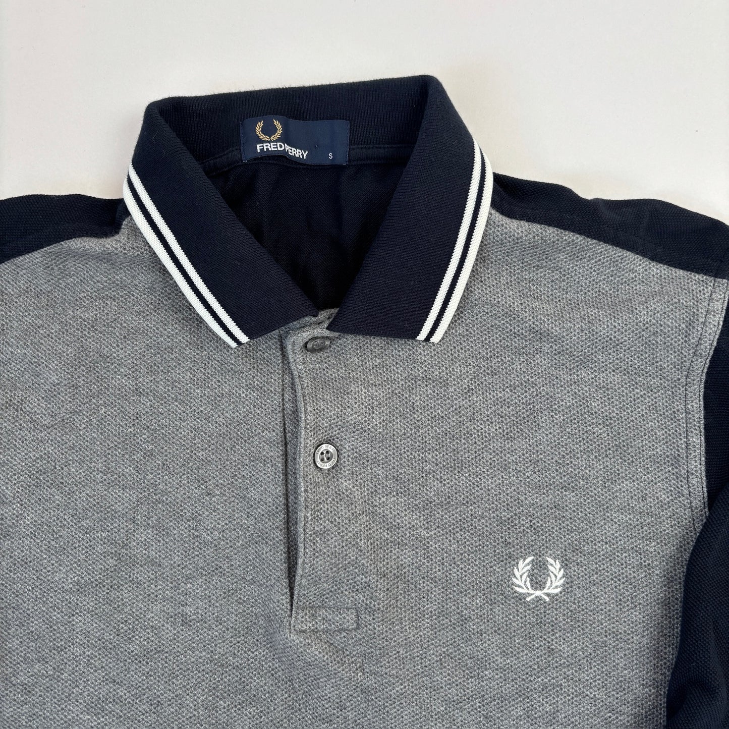 Fred Perry Polo (S)