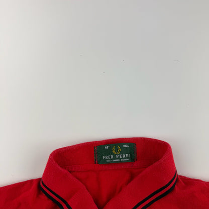 Fred Perry Polo (S)