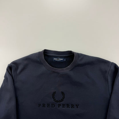 Fred Perry Pulli (XL)