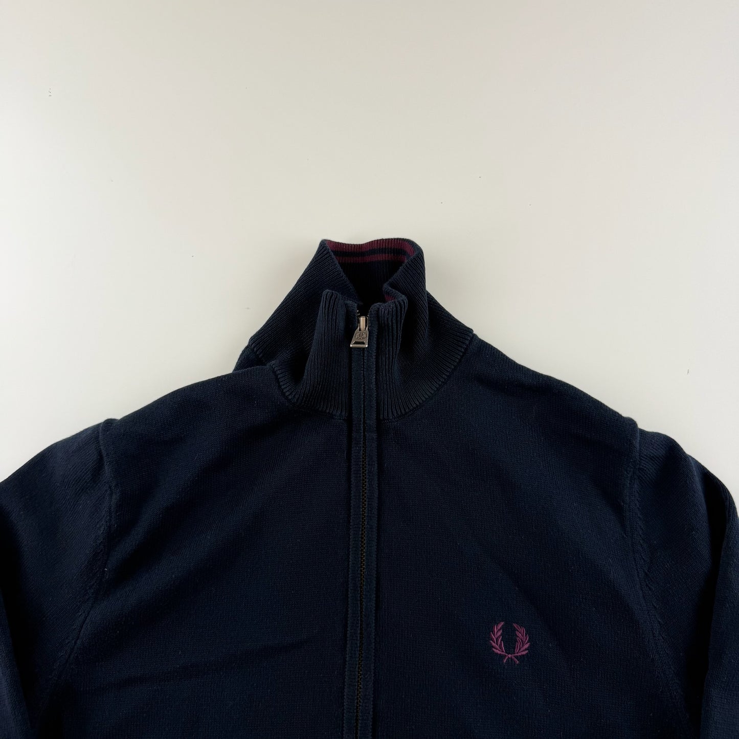 Fred Perry Trackjacket (S)