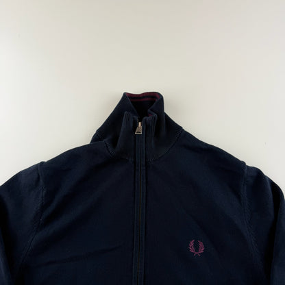 Fred Perry Trackjacket (S)