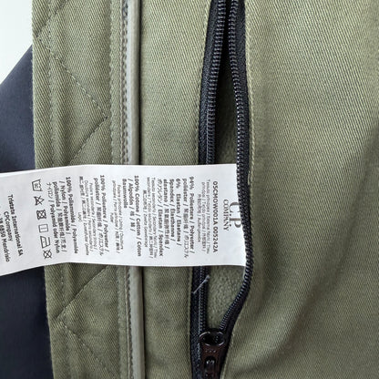 C.P. Company Jacke (S)