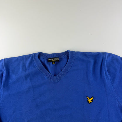 Lyle&Scott Pulli (XL)