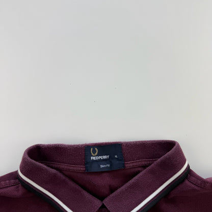 Fred Perry Polo (XL)