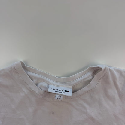 Lacoste Langarmshirt (M)