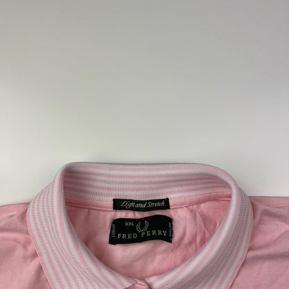 Fred Perry Polo (XXL)