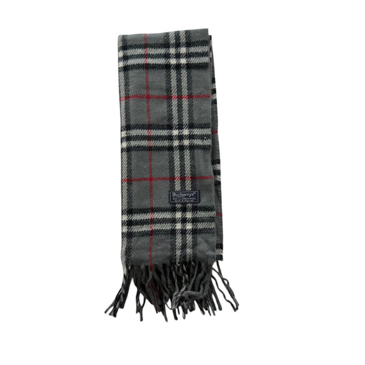 Burberry Schal