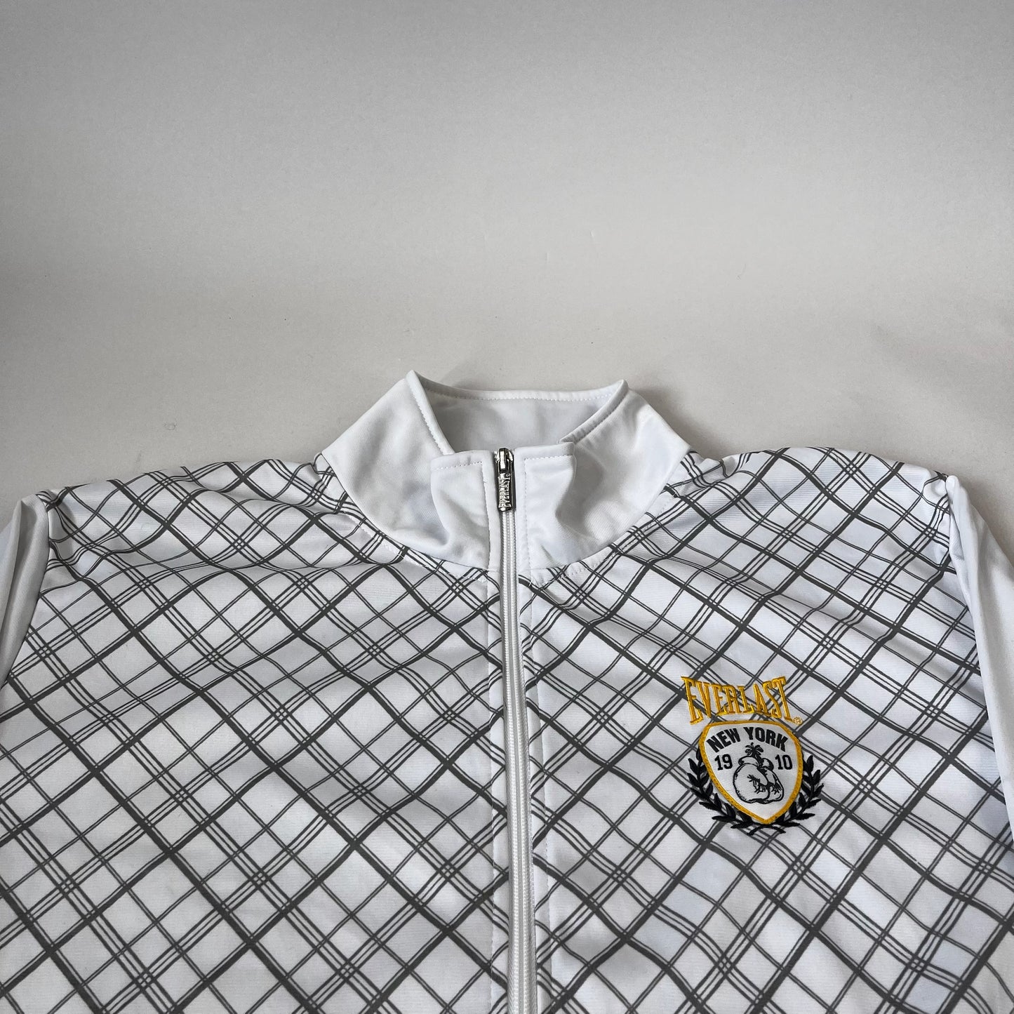 Everlast Trackjacket (XL)
