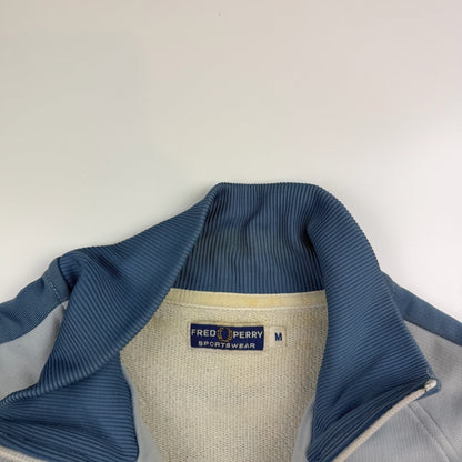 Fred Perry Trackjacket (M)