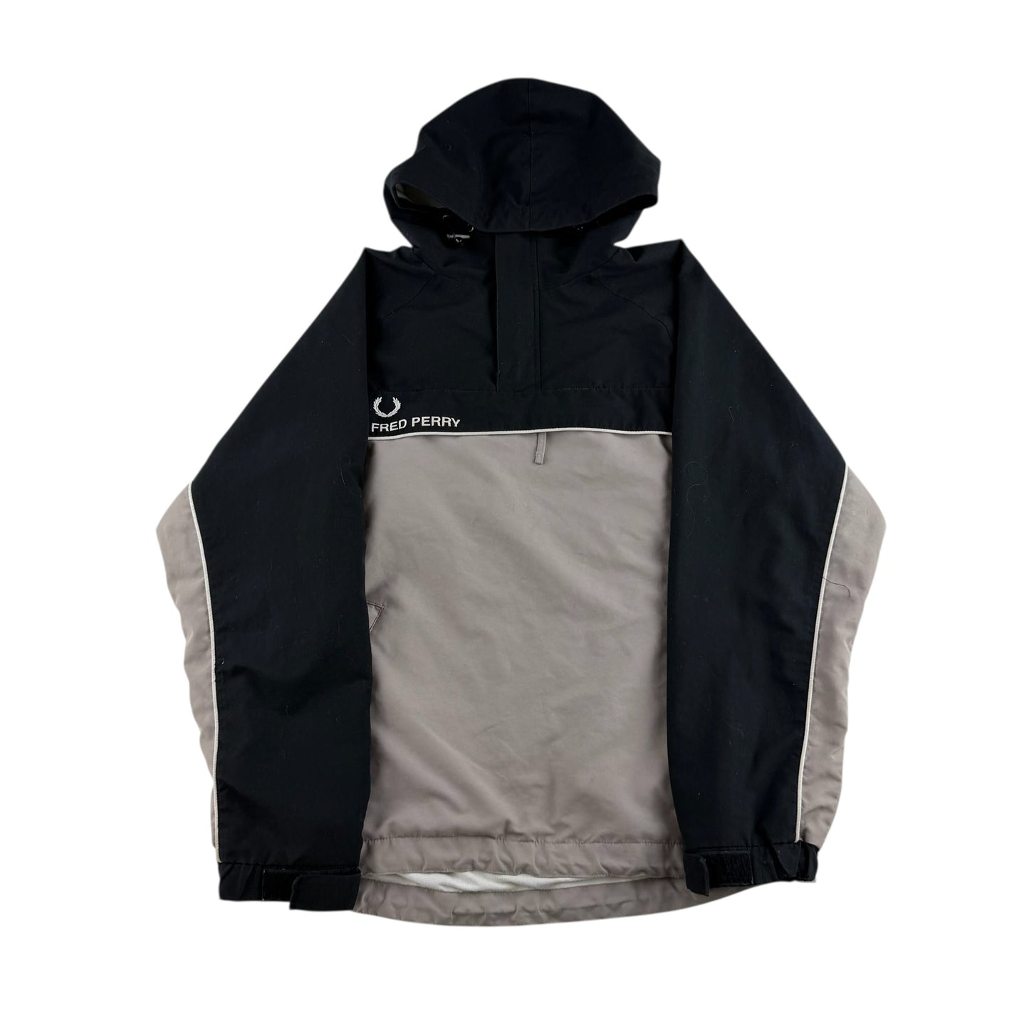 Fred Perry Trackjacket (S)