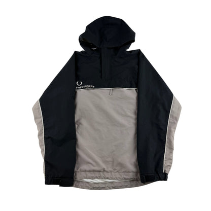 Fred Perry Trackjacket (S)