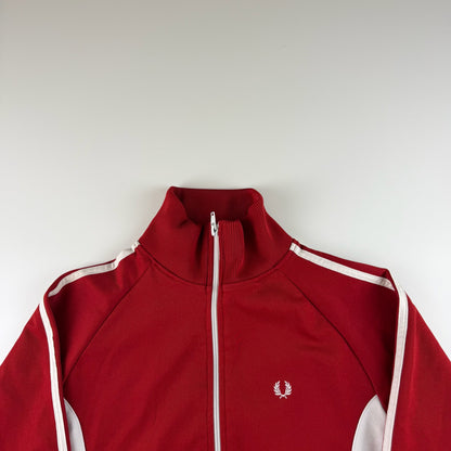 Fred Perry Trackjacket (S)
