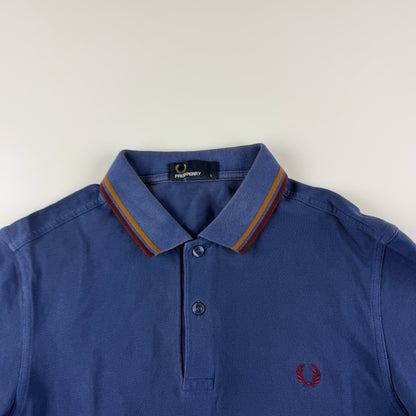 Fred Perry Polo (S)