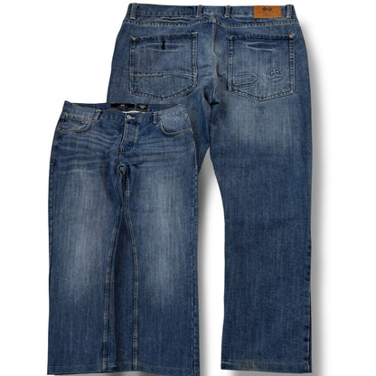 Baggy y2K Jeans (L)