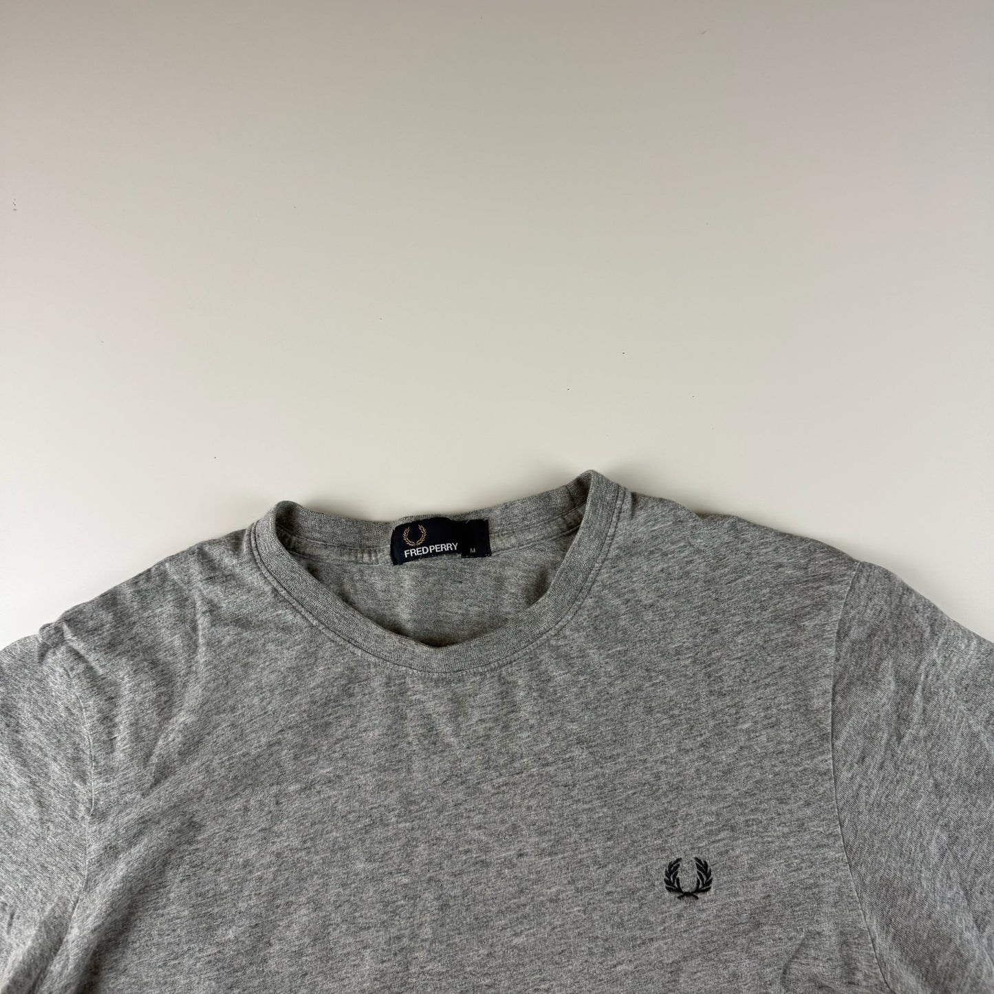 Fred Perry Tshirt (M)