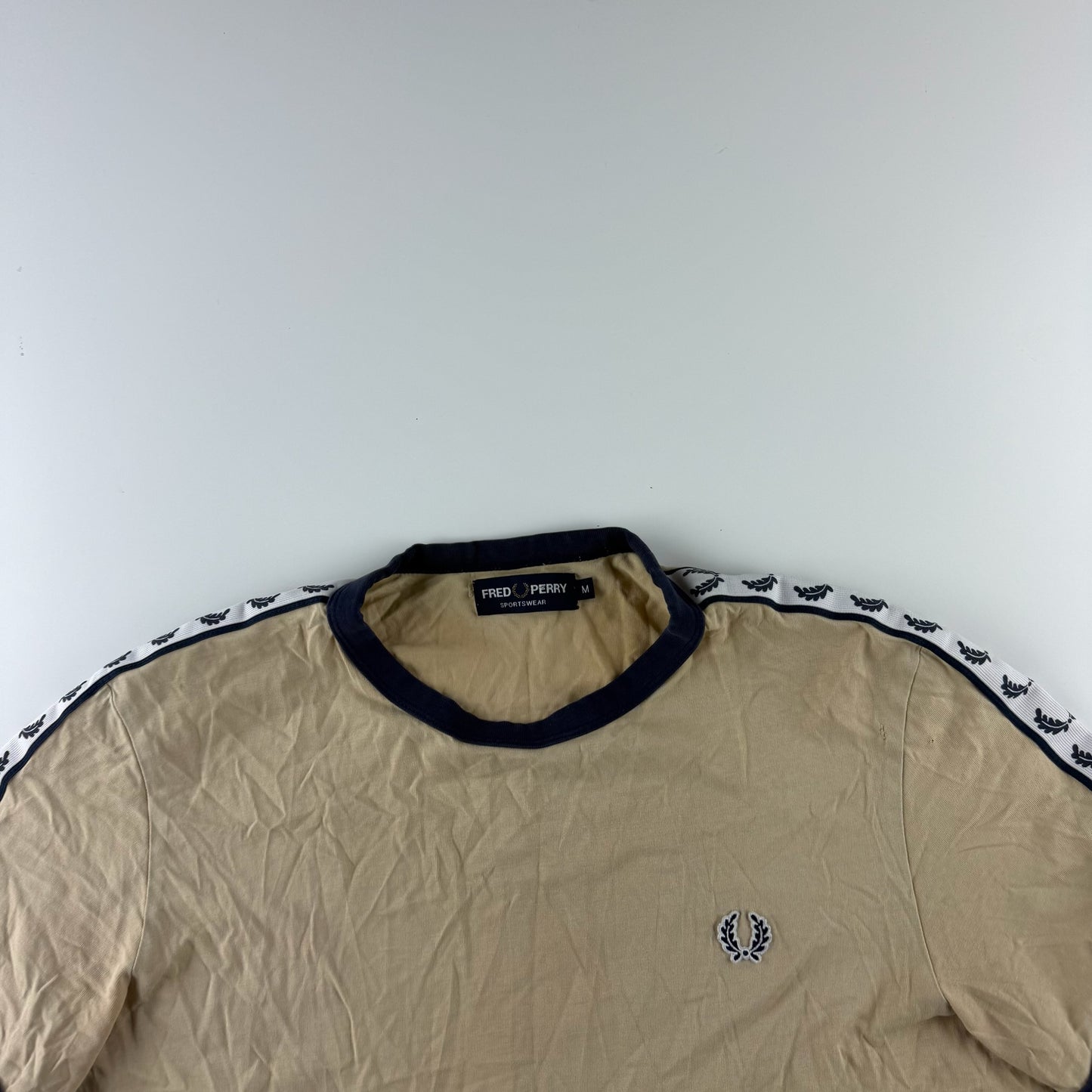 Fred Perry T-Shirt (M)