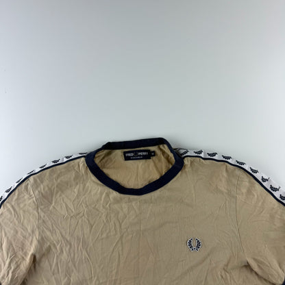 Fred Perry T-Shirt (M)