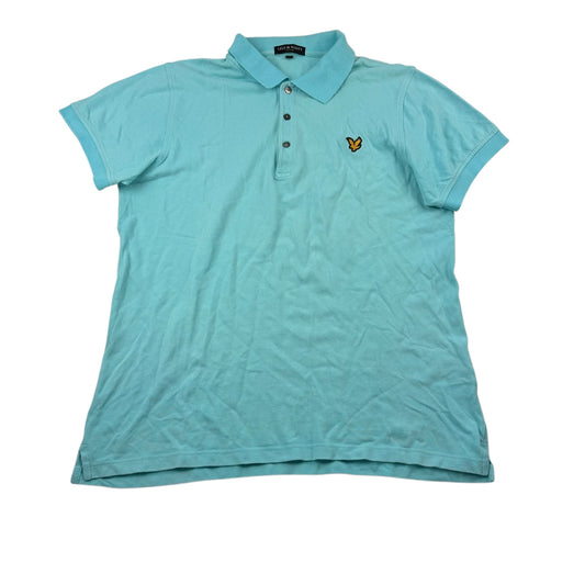Lyle & Scott Polo (XL)
