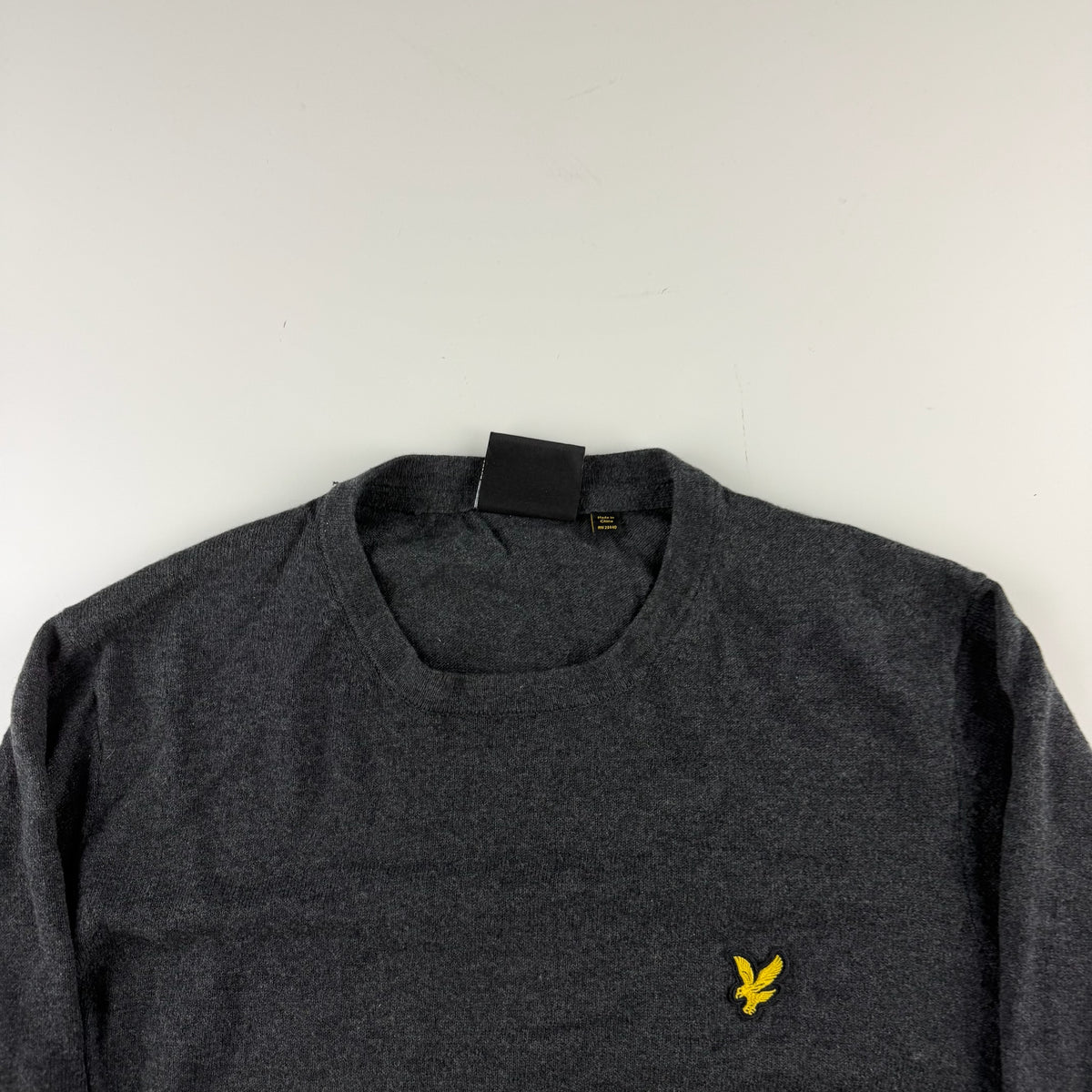 Lyle & Scott Pulli (L)