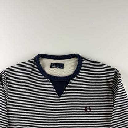 Fred Perry Pulli (S)