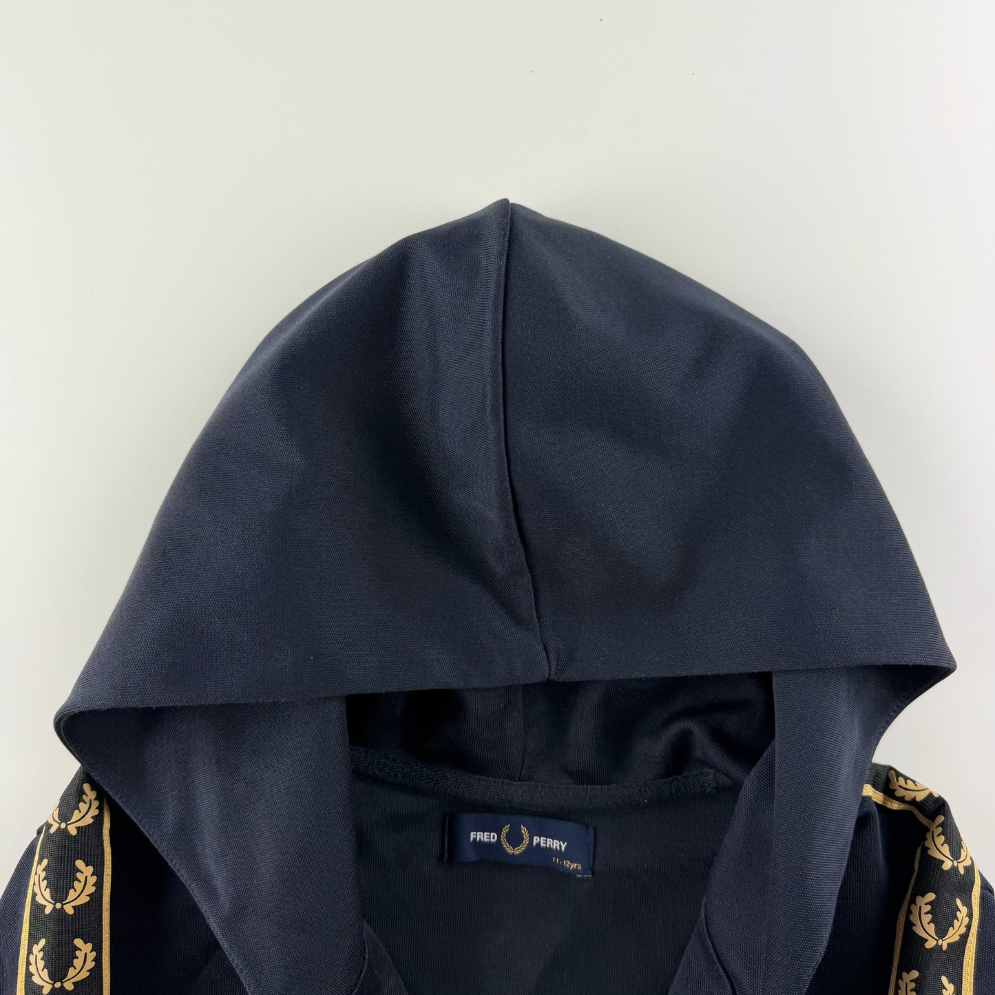 Fred Perry Trackjacket (XS)